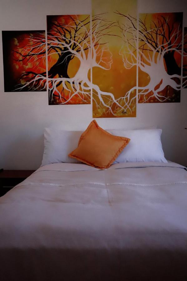 Capac Rimacpampa Hotel Cusco Ngoại thất bức ảnh