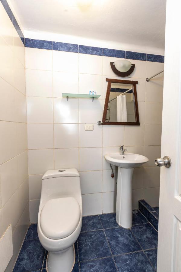 Capac Rimacpampa Hotel Cusco Ngoại thất bức ảnh