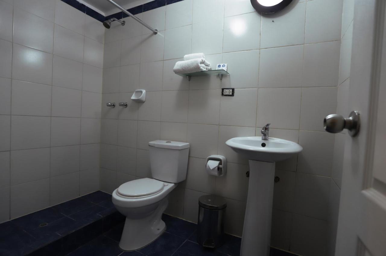 Capac Rimacpampa Hotel Cusco Ngoại thất bức ảnh